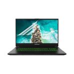 Monster Semruk S7 Laptop 17" Uyumlu Nano Kırılmaz Cam Notebook Ekran Koruyucu