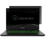 Monster Semruk S8 V1.1.1 18 İnç Hayalet Ekran Koruyucu Nano