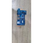 Monster T7 V20.4 Usb Kartı Ses Kutu Hasarlı