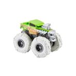 Monster Trucks 1:43 Çek Bırak Arabalar Bone Shaker - Gvk37-Gvk38