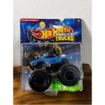 Monster Trucks 1970 Dodge Charger R/t (JCD93)