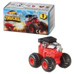 Monster Trucks Mini Arabalar