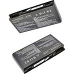 Monster Tulpar T5 V1.2 Uyumlu Notebook Bataryası, Laptop Pili