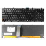 Monster Tulpar T5 V1.3 Notebook Klavyesi, Laptop Tuş Takımı (Siyah Tr) Işıklı