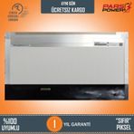 Monster Tulpar T5 V1.4.1 15.6 Laptop LED 40Pin Uyumlu LCD Ekran Panel