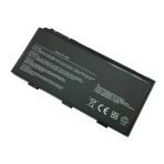 Monster Tulpar T5 V1.4.3 Uyumlu Notebook Bataryası, Laptop Pili