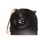 Monster Tulpar T5 V17.1 Notebook CPU Fan