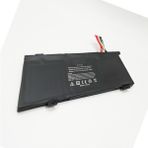 Monster Tulpar T5 V18.1, T5 V18.1.1 Notebook Bataryasi, Pili