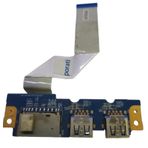 Monster Tulpar T5 V19.1 Usb Port Sd Kart Board Flex