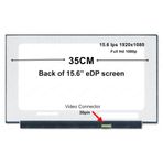 Monster Tulpar T5 V19.1 Uyumlu Lcd Panel Ips Full Hd Ekran