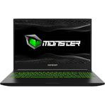 Monster Tulpar T5 V20.3 Intel Core i7 11800H 16 GB RAM 512 GB M.2 SSD RTX3060 Max Performance 6 GB 15.6'' Mat Led FHD 144 Hz Dizüstü Bilgisayar