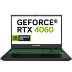 Monster Tulpar T5 V23.4 i7-12700H 16GB RAM 500GB SSD RTX 4060 FreeDOS 15.6 inç Oyun Bilgisayarı
