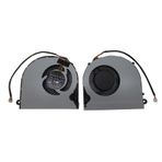 Monster Tulpar T7 V10.1, T7 V10.1.1 Notebook Fan (Sol)