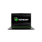 Monster Tulpar T7 V20.5 Intel Core i7-12700H 16GB RAM 500GB SSD 6GB RTX 3060 FreeDOS 17.3 inç Oyun Bilgisayarı