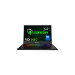 Monster Tulpar T7 V26.3 Core 7 250H 16GB RAM 500GB SSD 8GB RTX 5060 FreeDOS 17.3 inç Oyun Bilgisayarı