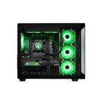 Monster Tulpar TD3 V1.9.8.5 i7-14700F 32 GB 2 TB SSD RX9070XT W11H Masaüstü Oyuncu Bilgisayarı