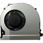 Monster Uyumlu Abra A5 V12.1, A5 V12.1.1, A5 V12.1.2 Cpu Fan, Işlemci Fanı Versiyon 2 - YOK - Siyah - Gri