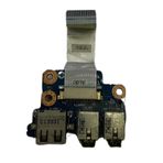 Monster W230 W230st Usb Audio Jack Ses Flex Board Kartı