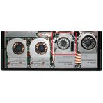 Monster X7200 GPU (Ekran Kartı-VGA) Fanı