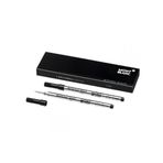 Mont Blanc 105162 Fine Mystery Black Roller Yedeği