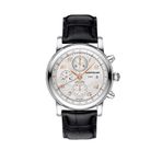 Mont Blanc 110590 Star Chronograph Erkek Kol Saati
