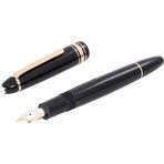 Mont Blanc 112670 Meisterstück Rose Legrand Dolma Kalem
