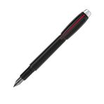 Mont Blanc 112684 Star Walker Urban Speed Fountain Pen
