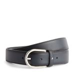 Mont Blanc 118414 Classic Line Erkek Kemer