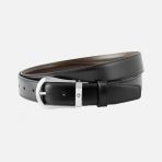 Mont Blanc 118425 Classic Line Erkek Kemer