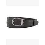 Mont Blanc 118430 Classic Line Erkek Kemer