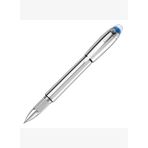 Mont Blanc 118876 Starwalker Metal Fineliner Kalem