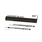 Mont Blanc 128247 Fineliner Rollerball Refill Siyah Kalem Ucu