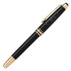 Mont Blanc 128474 Meisterstück Around the World in a 80 Days Rollerball Kalem