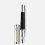 Mont Blanc 129417 Robert Louis Stevenson Limited Edition Dolma Kalem
