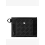 Mont Blanc 129982 Siyah Kartlık