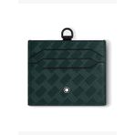 Mont Blanc 129987 Yeşil Kartlık