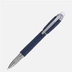 Mont Blanc 130212 Starwalker Space Blue Resin Fineliner Kalem