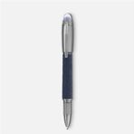 Mont Blanc 130216 Starwalker SpaceBlue Doue Fineliner Kalem