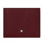 Mont Blanc 130825 Sartorial 6 CC Erkek Cüzdan