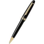 Mont Blanc 132452 Meisterstück Legrand Siyah Tükenmez Kalem