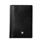 Mont Blanc 14108 Siyah Kartlık