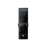 Mont Blanc 14311 Siena Lederetui Pouch Size Kalem Kılıfı
