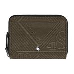 Mont Blanc 220263 2 CC Mini Erkek Cüzdan
