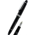 Mont Blanc 2851 Meisterstuck Kalem