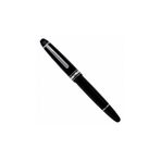 Mont Blanc 7571 Meisterstuck Kalem