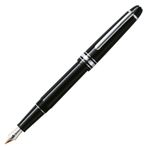 Mont Blanc B 106523 Platinum Line Classique Dolma Kalem