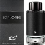 Mont Blanc Explorer Edp 200 Ml Erkek Parfüm