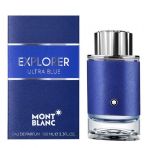 Mont Blanc Explorer Ultra Blue Man Edp 100Ml.vp.for Man - Erkek