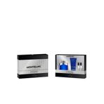 Mont Blanc Legend Blue Edp 100 ml Erkek Parfüm Set