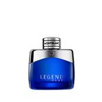 Mont Blanc Legend Blue EDP 30 ml Erkek Parfüm